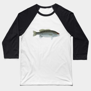 Redeye Bass Baseball T-Shirt